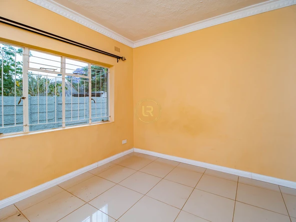 3 Bedroom Townhouse Complex