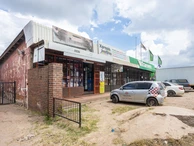 Shop & Retail Property