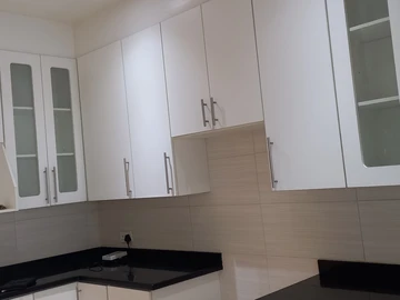 2 Bedroom Garden Flat