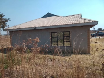 Farm & Agricultural Land