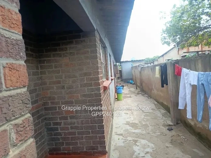 Highfields Western Triangle 