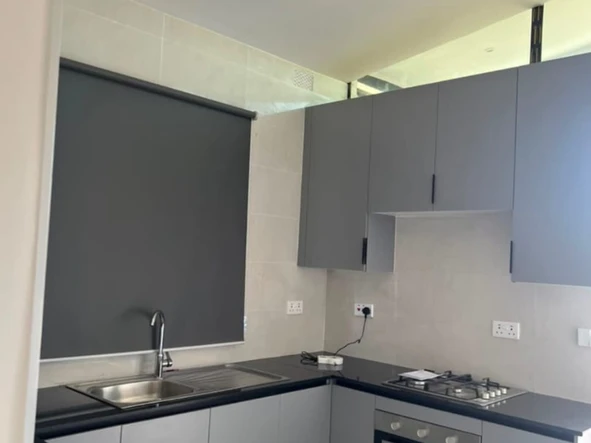 3 Bedroom Townhouse Complex