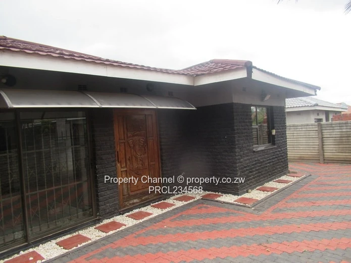 Available for immediate occupation, is a beautiful family home.