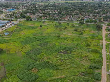 Commercial & Industrial Land