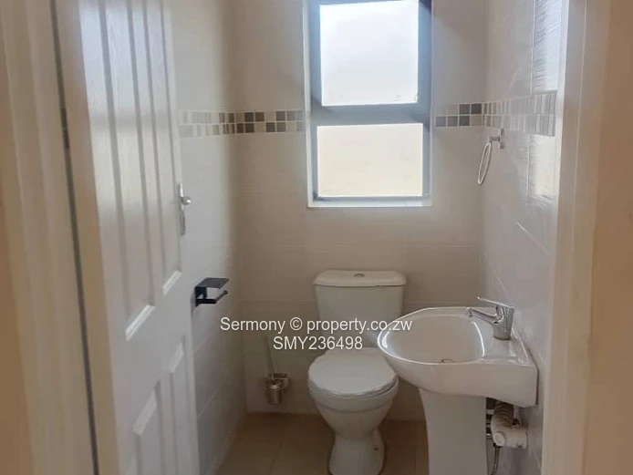 Garden Flat for rent