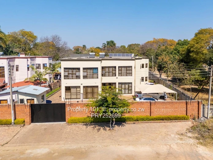 Prime Emerald Hill Investment | Dual-Income Apartment Block (Sole Mandate)