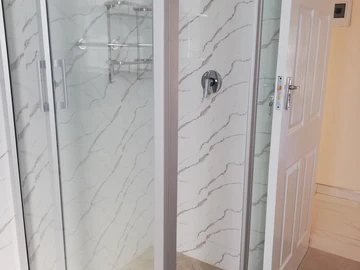 3 Bedroom Garden Flat