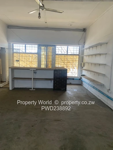 Shop To Let In Southerton