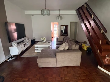 2 Bedroom Garden Flat