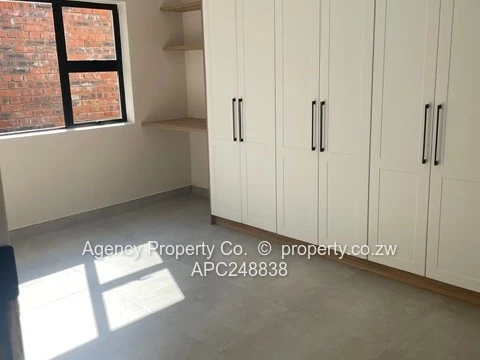Brand New Complex - Secure - Neat 