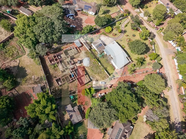 7 Bedroom House