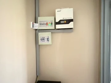 3 Bedroom Cottage