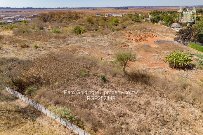 prime development land in Marlborough (Sole Mandate)