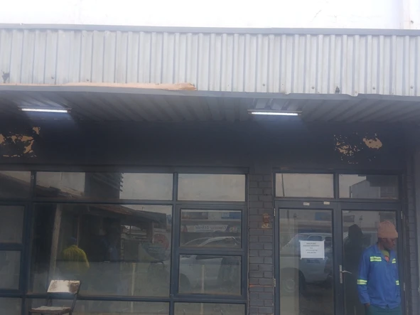 Shop & Retail Property