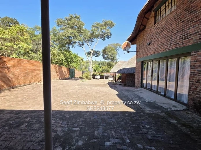 Exquisite Property For Sale - Off Glen Helen