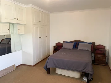 2 Bedroom Garden Flat