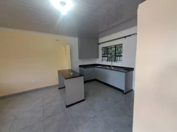 2 Bedroom Cottage