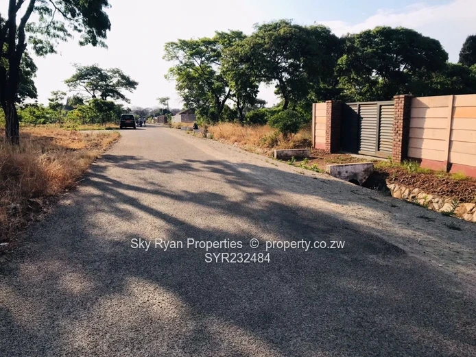 Mabelreign Stand For Sale