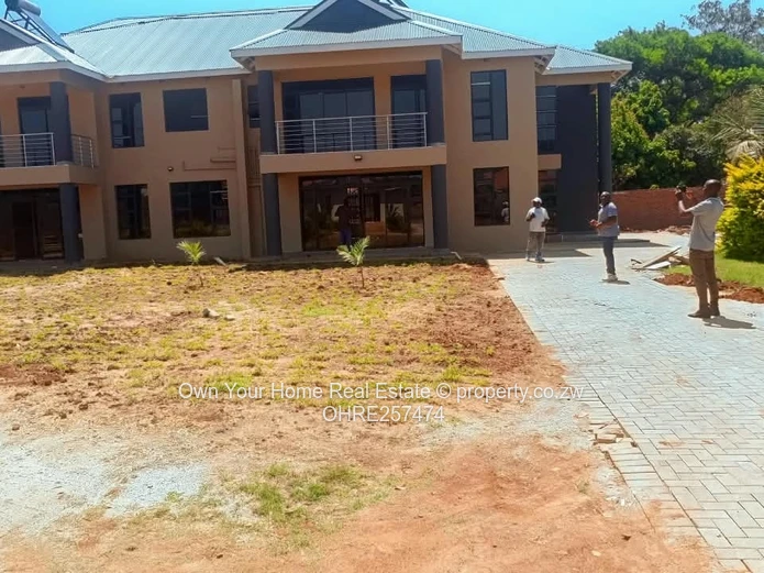 Marlborough Duplex Flat For Rent 