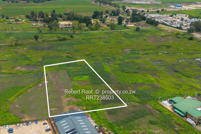 Prime Industrial Investment Opportunity