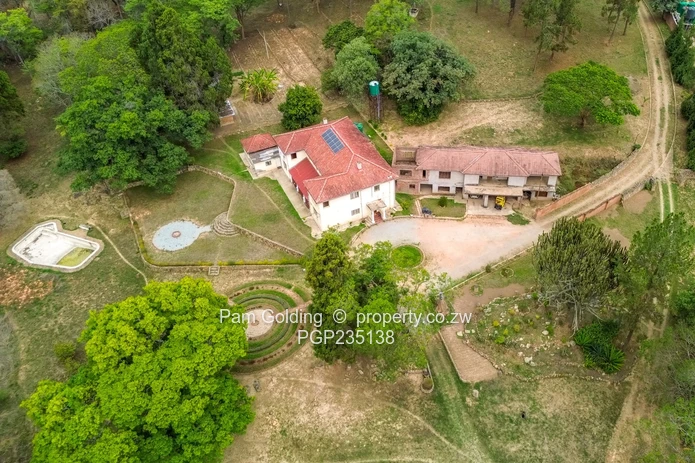 Strategic Mixed Use Property on Enterprise Corridor (Sole Mandate)