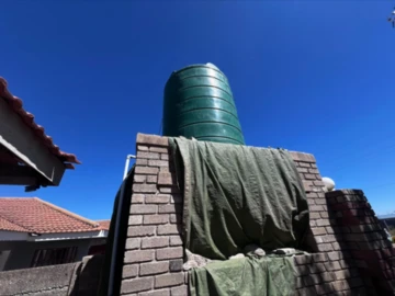Damafalls Phase 2 House for Sale