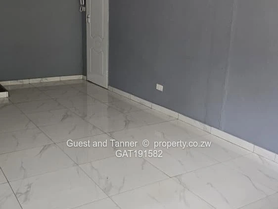 House for Rent in Mandara with Solar and Borehole 