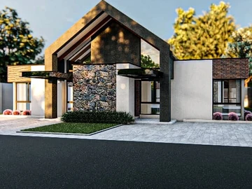 3 Bedroom Townhouse Complex