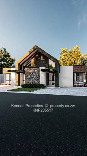 Lovely 3 bedroomed cluster home in Pomona