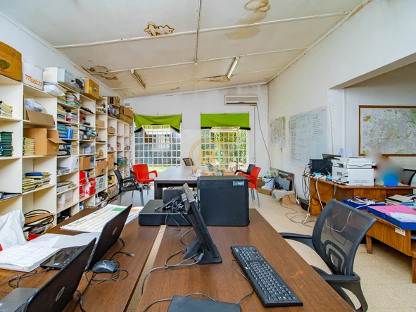 Shop & Retail Property