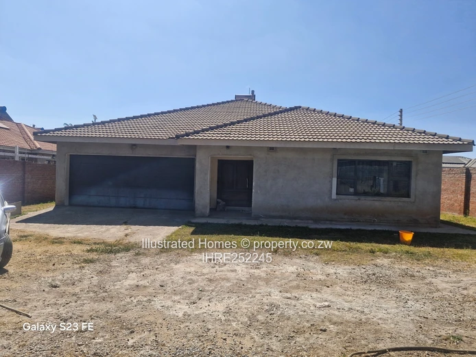 Close to Amenities 