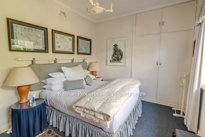 Gracious family home in Colne Valley (Sole Mandate)