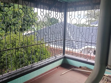 3 Bedroom Garden Flat