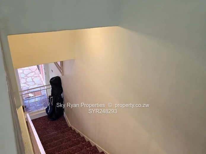 Avondale Flat For Rent