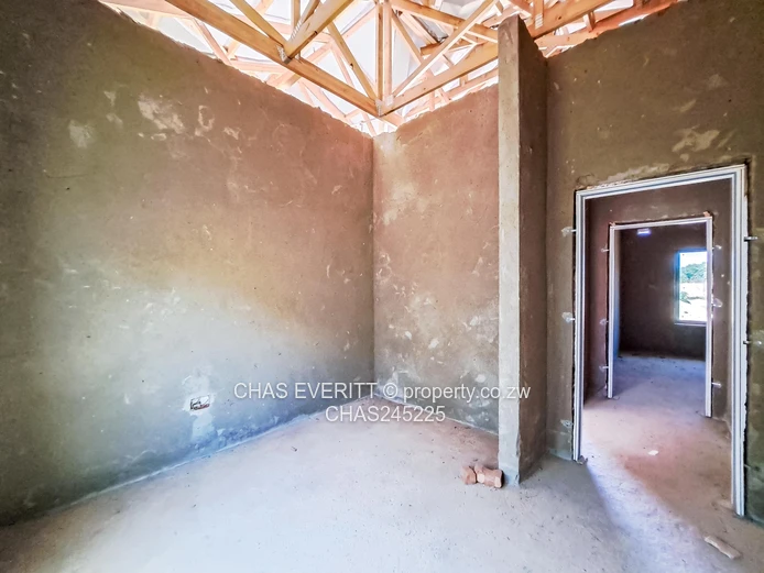 Boutique Clusters in Vainona