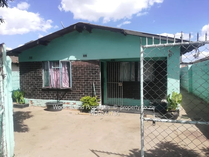 Glen  View house for sale