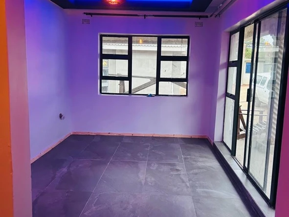 3 Bedroom Townhouse Complex