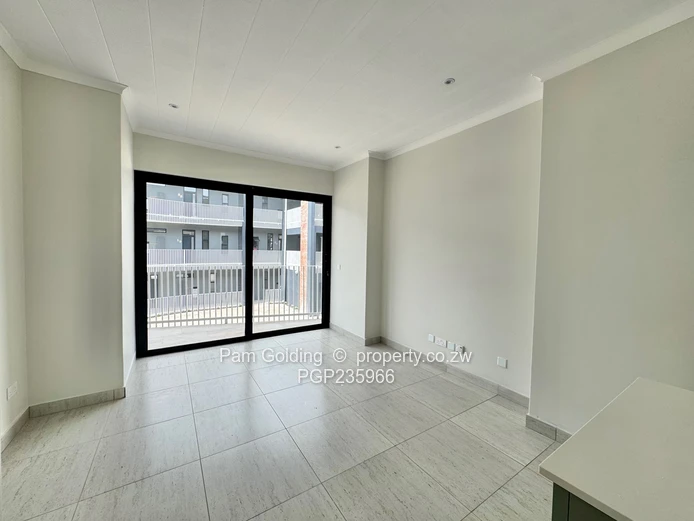 Modern 2 Bedroom Apartment - Vainona 