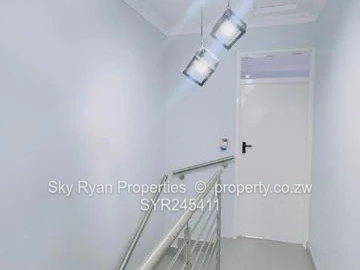 Avondale Duplex Flat For Sale 