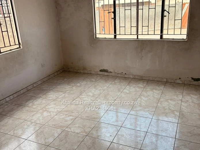 Stunning Chitungwiza Manyame Apartment to Let