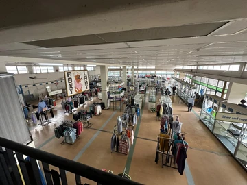 Shop & Retail Property