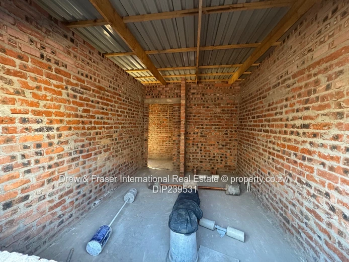 Arlington East Incomplete 4 beds house for sale $115k