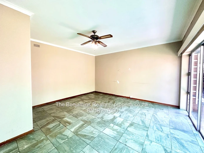Ground-Floor 2-Bedroom Apartment for Sale in Avondale