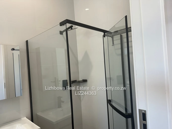 Duplex Apartment Suffolk Road