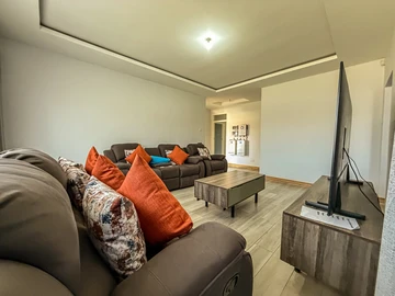 4 Bedroom Townhouse Complex
