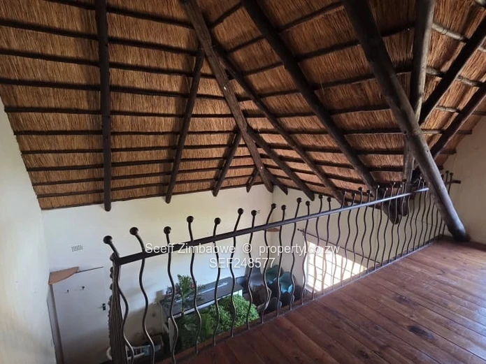 Exquisite Property For Sale - Off Glen Helen