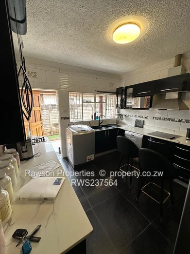 Exclusive chance to invest