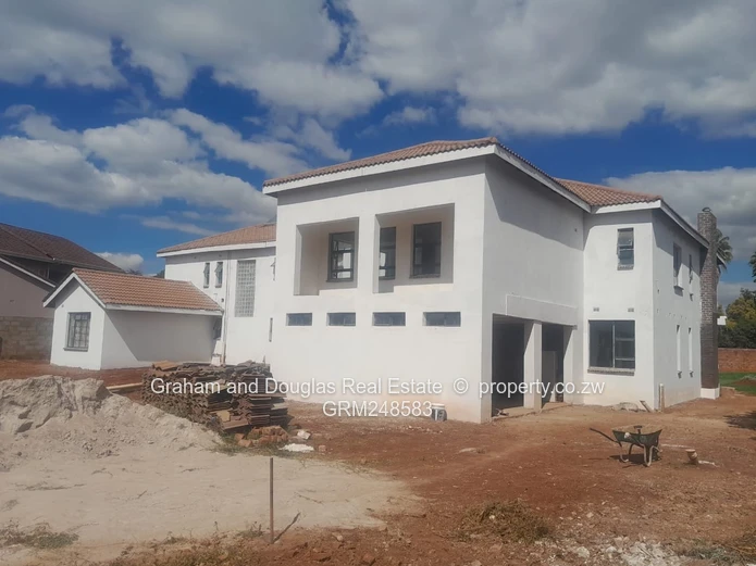 Borrowdale West house for sale