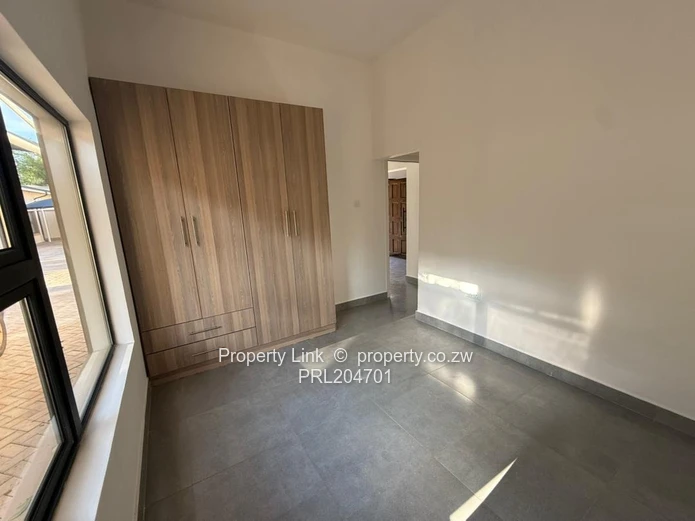 New Affordable Modern Development With Terms