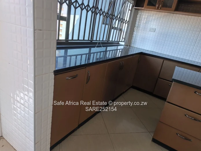  TO LET | MODERN 4 BEDROOM HOME | MABVAZUVA GATED COMMUNITY| USD $950/month + Deposit